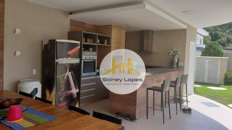 Imagem Casa com 5 Quartos à Venda, 474 m² em Jacarepaguá - Rio De Janeiro