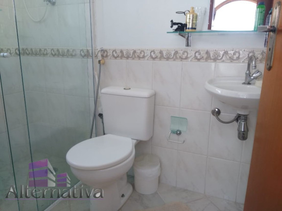 Imagem Casa com 3 Quartos à Venda, 125 m² em Jardim Olympia - São Paulo