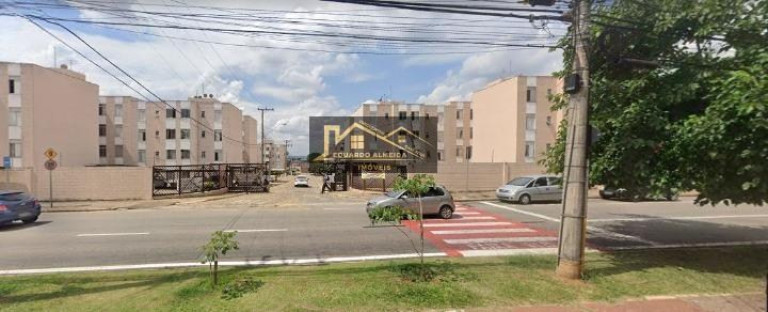 Imagem Apartamento com 2 Quartos à Venda, 78 m² em Jardim Ana Maria - Sorocaba