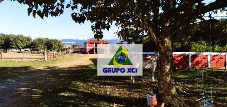 Fazenda à Venda, 94 m² em Poço Grande - Tremembé