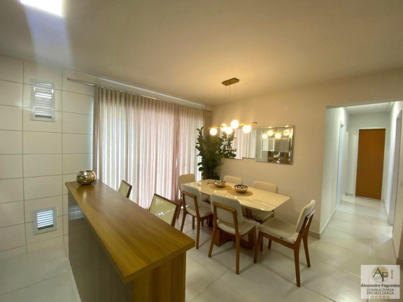 Imagem Apartamento com 3 Quartos à Venda, 76 m² em Parque Amazonia - Goiânia