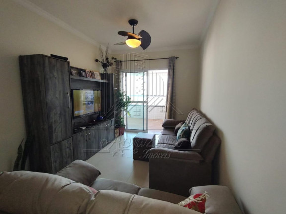 Imagem Apartamento com 2 Quartos à Venda, 91 m² em Canto Do Forte - Praia Grande Imagem Apartamento com 2 Quartos à Venda, 91 m² em Canto Do Forte - Praia Grande