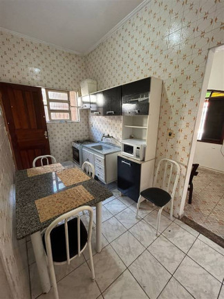 Imagem Casa com 1 Quarto à Venda, 38 m² em Mirim - Praia Grande Imagem Casa com 1 Quarto à Venda, 38 m² em Mirim - Praia Grande