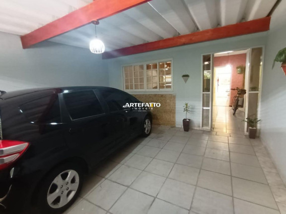 Imagem Casa com 2 Quartos à Venda, 90 m² em Vila Das Belezas - São Paulo