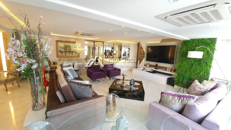 Imagem Apartamento com 3 Quartos à Venda, 230 m² em Meireles - Fortaleza