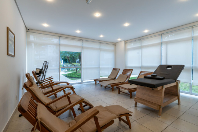 Imagem Apartamento com 3 Quartos à Venda, 119 m² em Vila Andrade - São Paulo