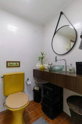 Imagem Apartamento com 1 Quarto à Venda, 50 m² em Centro - Campinas Imagem Apartamento com 1 Quarto à Venda, 50 m² em Centro - Campinas