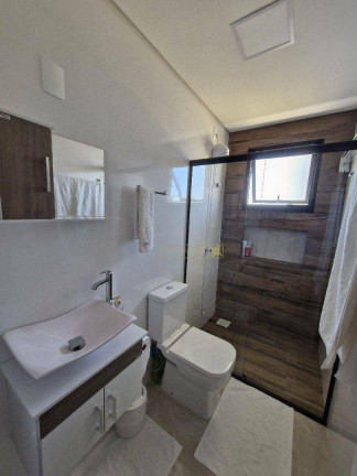 Imagem Apartamento com 3 Quartos à Venda, 79 m² em Praia De Fora - Palhoça
