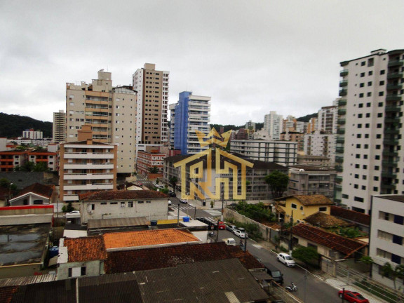 Imagem Apartamento com 3 Quartos à Venda, 78 m² em Canto Do Forte - Praia Grande Imagem Apartamento com 3 Quartos à Venda, 78 m² em Canto Do Forte - Praia Grande