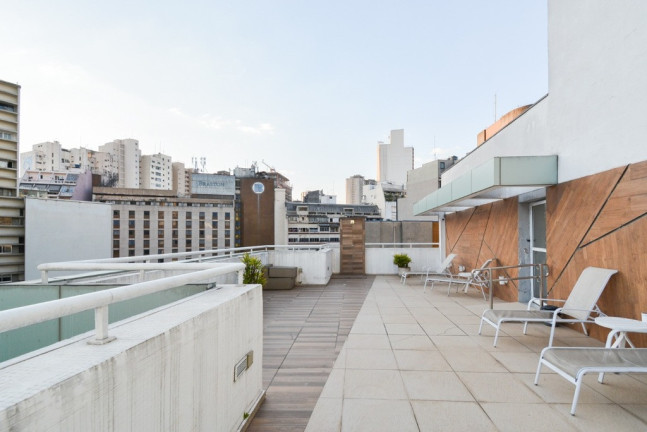 Imagem Apartamento com 1 Quarto à Venda, 26 m² em Bela Vista - São Paulo Imagem Apartamento com 1 Quarto à Venda, 26 m² em Bela Vista - São Paulo