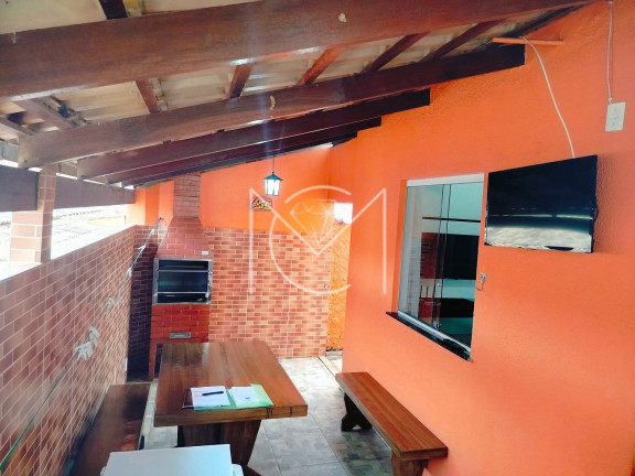 Imagem Casa com 2 Quartos à Venda, 52 m² em Floresta Encantada - Esmeraldas Imagem Casa com 2 Quartos à Venda, 52 m² em Floresta Encantada - Esmeraldas