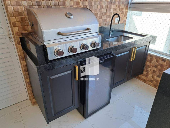 Imagem Imóvel com 3 Quartos à Venda, 121 m² em Caiçara - Praia Grande Imagem Imóvel com 3 Quartos à Venda, 121 m² em Caiçara - Praia Grande