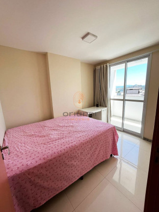 Imagem Apartamento com 3 Quartos à Venda, 72 m² em Praia De Itaparica - Vila Velha
