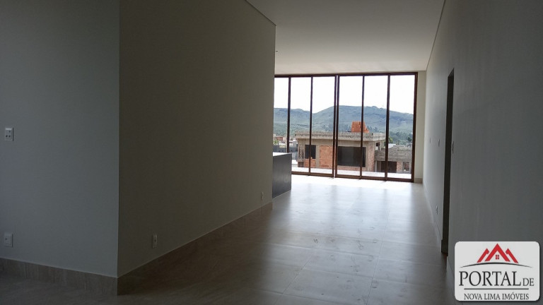 Imagem Casa com 4 Quartos à Venda, 270 m² em Alphaville Lagoa Dos Ingleses - Nova Lima Imagem Casa com 4 Quartos à Venda, 270 m² em Alphaville Lagoa Dos Ingleses - Nova Lima