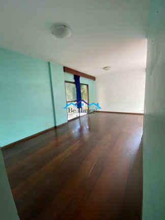 Imagem Apartamento com 3 Quartos à Venda, 135 m² em Indianópolis - São Paulo