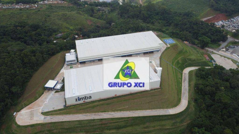Galpão para Alugar, 1.650 m² em Aracariguama - Araçariguama