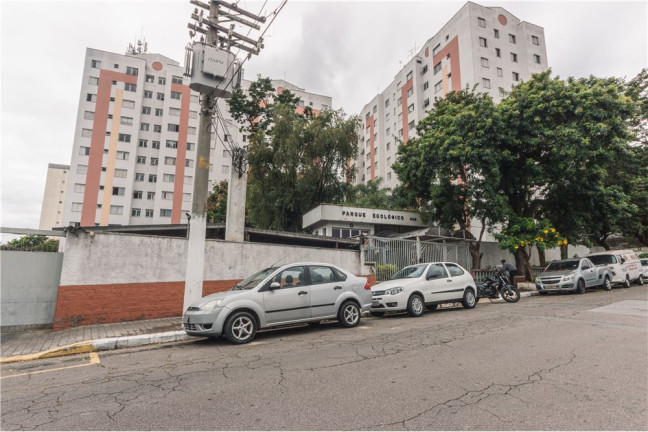 Imagem Imóvel com 2 Quartos à Venda,  em Engenheiro Goulart - São Paulo
