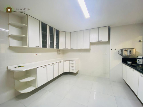 Imagem Apartamento com 4 Quartos à Venda, 200 m² Imagem Apartamento com 4 Quartos à Venda, 200 m²