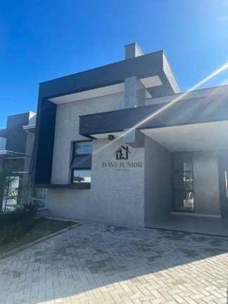 Casa com 3 Quartos à Venda, 115 m² em Condomínio Residencial Villaggio Ipanema I - Sorocaba