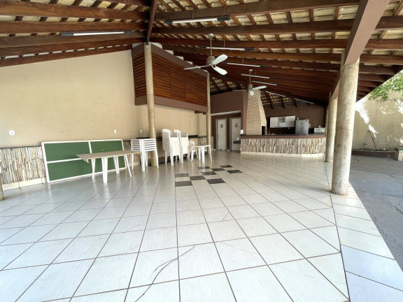 Imagem Apartamento com 3 Quartos à Venda, 94 m² em Alvorada - Cuiabá