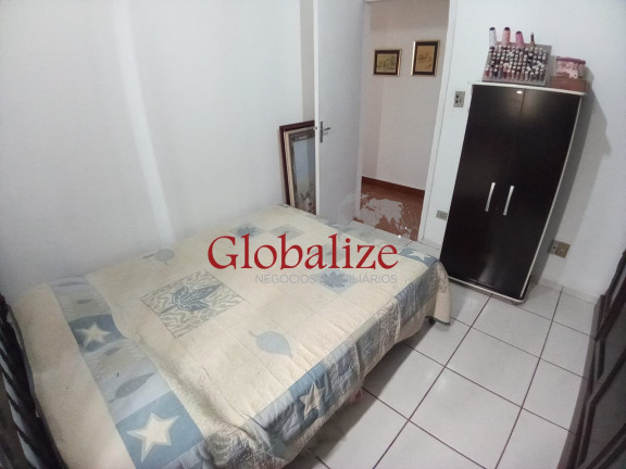 Imagem Casa com 3 Quartos à Venda, 174 m² em Macuco - Santos