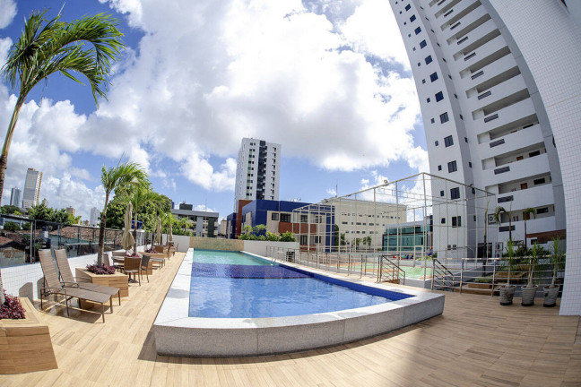 Imagem Apartamento com 3 Quartos para Alugar, 89 m² em Expedicionários - João Pessoa Imagem Apartamento com 3 Quartos para Alugar, 89 m² em Expedicionários - João Pessoa