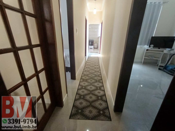 Imagem Casa com 3 Quartos para Alugar, 130 m² em Vila Da Penha - Rio De Janeiro Imagem Casa com 3 Quartos para Alugar, 130 m² em Vila Da Penha - Rio De Janeiro