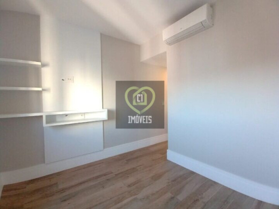 Imagem Apartamento com 3 Quartos à Venda, 172 m² em Perdizes - São Paulo