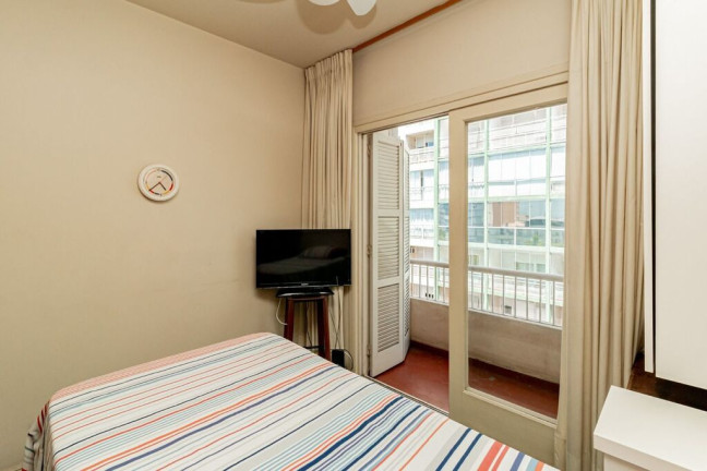 Imagem Apartamento com 3 Quartos à Venda, 185 m² em Moinhos De Vento - Porto Alegre