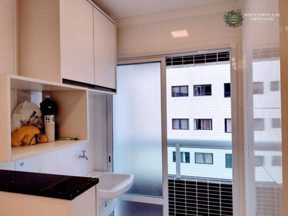 Imagem Apartamento com 2 Quartos à Venda, 79 m² em Canto Do Forte - Praia Grande Imagem Apartamento com 2 Quartos à Venda, 79 m² em Canto Do Forte - Praia Grande