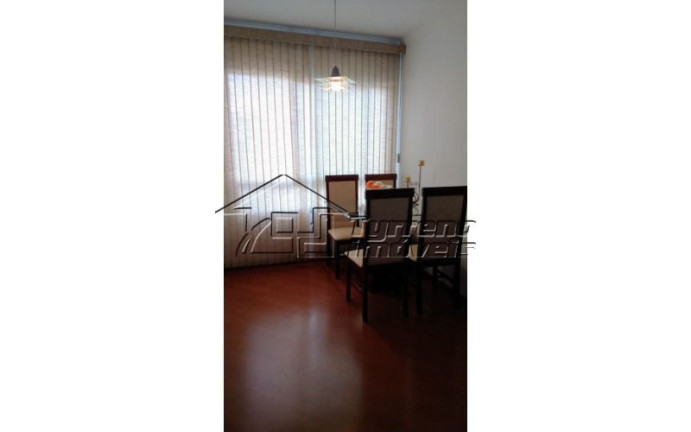 Imagem Apartamento com 3 Quartos à Venda, 64 m² em Monte Castelo - São José Dos Campos