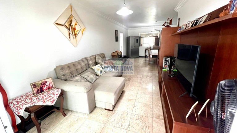 Imagem Apartamento com 2 Quartos à Venda, 107 m² em Canto Do Forte - Praia Grande Imagem Apartamento com 2 Quartos à Venda, 107 m² em Canto Do Forte - Praia Grande