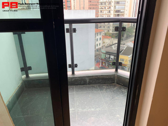 Imagem Apartamento com 1 Quarto à Venda, 40 m² em Jardim Paulista - São Paulo