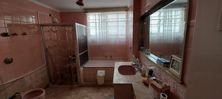 Imagem Apartamento com 3 Quartos à Venda, 228 m² em Gonzaga - Santos