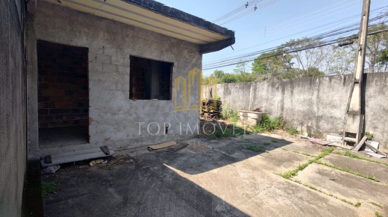 Ponto Comercial à Venda, 125 m² em Jardim Vale Do Sol - São José Dos Campos