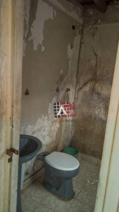 Imagem Sobrado com 1 Quarto à Venda, 140 m² em Vila União (zona Leste) - São Paulo