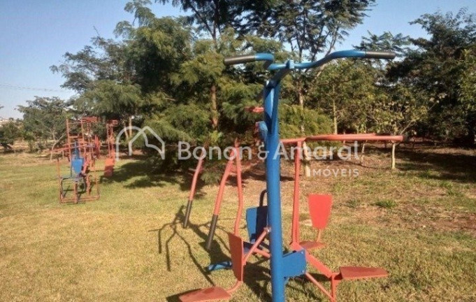 Imagem Terreno à Venda, 332 m² em Parque Brasil 500 - Paulínia