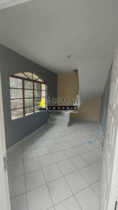 Casa com 2 Quartos à Venda, 127 m² em Conceição - Diadema