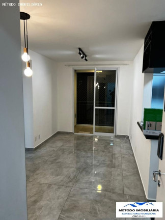 Imagem Apartamento com 2 Quartos à Venda, 52 m² em Vila Carioca - São Paulo