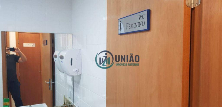 Imagem Loja à Venda, 320 m² em Centro - Niterói Imagem Loja à Venda, 320 m² em Centro - Niterói