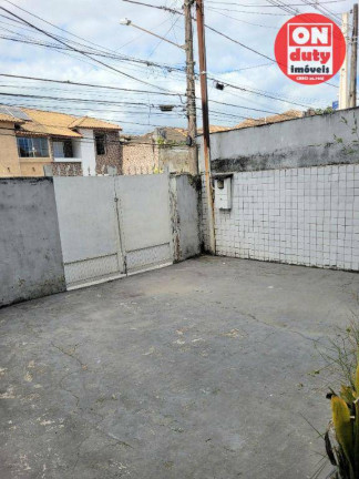 Imagem Casa com 3 Quartos à Venda, 127 m² em Macuco - Santos Imagem Casa com 3 Quartos à Venda, 127 m² em Macuco - Santos