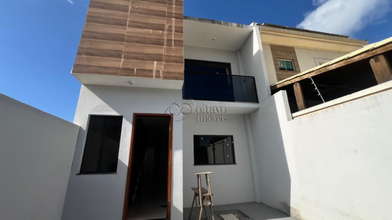 Casa com 3 Quartos à Venda, 150 m² em Novo Horizonte - Macaé