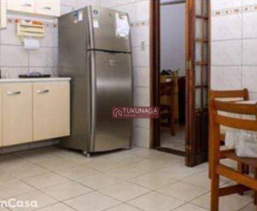 Imagem Sobrado com 2 Quartos à Venda, 120 m² em Santana - São Paulo Imagem Sobrado com 2 Quartos à Venda, 120 m² em Santana - São Paulo
