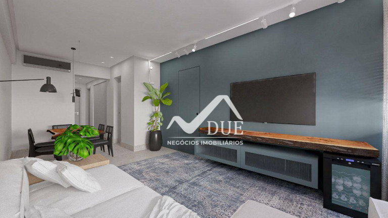 Imagem Apartamento com 2 Quartos à Venda, 90 m² em Ponta Da Praia - Santos Imagem Apartamento com 2 Quartos à Venda, 90 m² em Ponta Da Praia - Santos