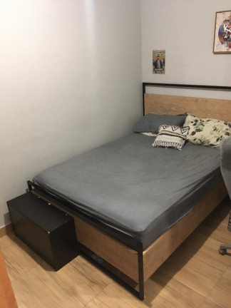 Imagem Apartamento com 1 Quarto à Venda, 33 m² em Parada Inglesa - São Paulo Imagem Apartamento com 1 Quarto à Venda, 33 m² em Parada Inglesa - São Paulo