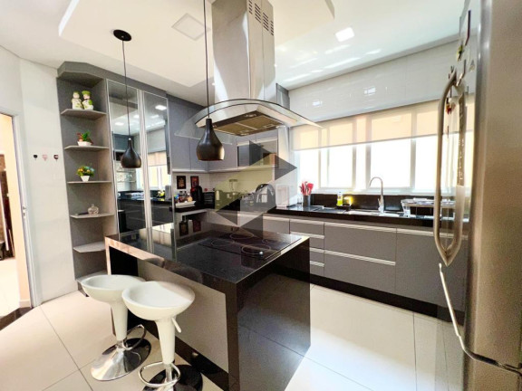 Imagem Casa com 3 Quartos à Venda, 240 m² em Residencial Jardim Nathália Imagem Casa com 3 Quartos à Venda, 240 m² em Residencial Jardim Nathália