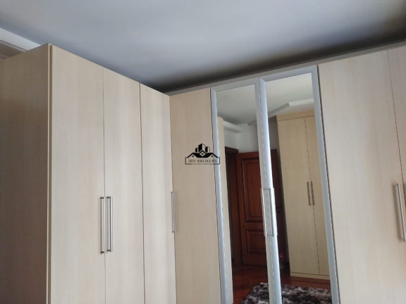 Imagem Apartamento com 4 Quartos à Venda, 188 m² em Vila Santo Estevão - São Paulo Imagem Apartamento com 4 Quartos à Venda, 188 m² em Vila Santo Estevão - São Paulo