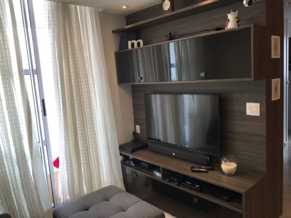 Imagem Apartamento com 3 Quartos à Venda, 70 m² em Nossa Senhora Do ó - São Paulo