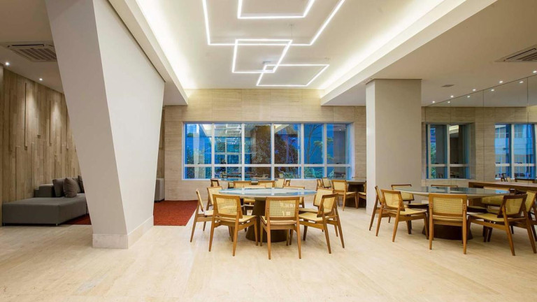 Imagem Cobertura com 4 Quartos à Venda, 506 m² em Funcionários