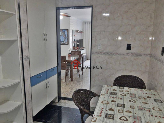 Imagem Apartamento com 3 Quartos à Venda, 105 m² em Aviação - Praia Grande Imagem Apartamento com 3 Quartos à Venda, 105 m² em Aviação - Praia Grande